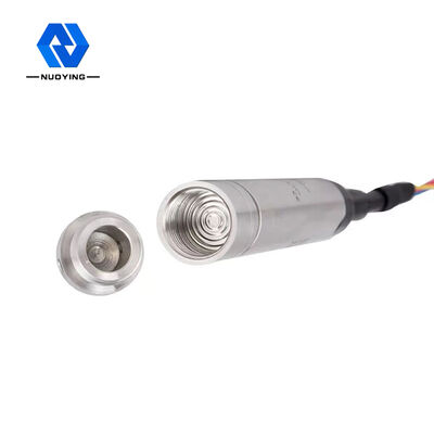 قیمت خوب فرستنده سنسور درجه حرارت بالا RS485 0 - بخاری آب گرم خروجی 10 ولت آنلاین