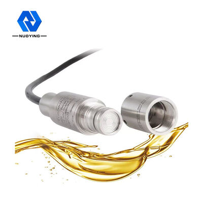 قیمت خوب 500 متر H2O نوع فشار هیدرواستاتیک ترانسفورماتور محافظ سطح روغن سنج RS485 آنلاین