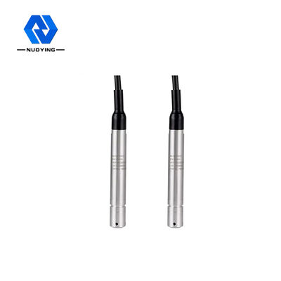 قیمت خوب اندازه گیری سطح 30 متر عمق آب مخزن سطح سنسور دیجیتال شناور آنلاین