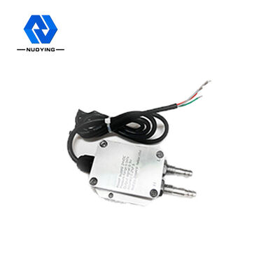 قیمت خوب سنسور فشار گاز اکسیژن DP 0-10v دیفرانسیل فشار پایین 0-10v آنلاین