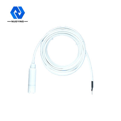 قیمت خوب ترانسمیتر سطح مایع با ساختار خاک نفیس سری NH-93420 برای کاربردهای مختلف اندازه گیری سطح مایع آنلاین