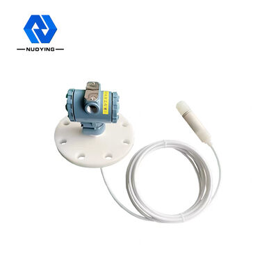 قیمت خوب سنسور سطح میله فشار استاتیکی استاتیک مخزن آب رودخانه 12VDC با پایداری بالا آنلاین