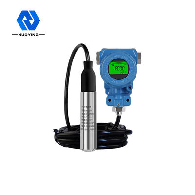 قیمت خوب ترانسمیتر سطح مایع نوع فلنج برای صنایع شیمیایی نفت آنلاین