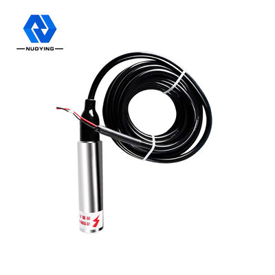 قیمت خوب فرستنده سطح مایع حد بالایی ضد رعد و برق / تداخل RF 316L آنلاین