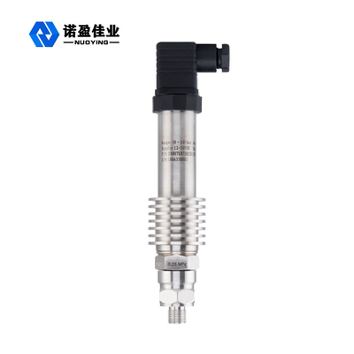 قیمت خوب ترانسمیتر سنسور فشار 2000 بار فرستنده فشار 24VDC موضوع DP آنلاین