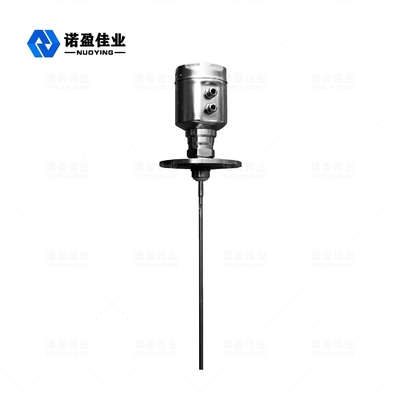 Good price فرستنده سطح رادار Nyrd702 100 مگاهرتز IP68 فرستنده سطح مایکروویو 40 بار آنلاین