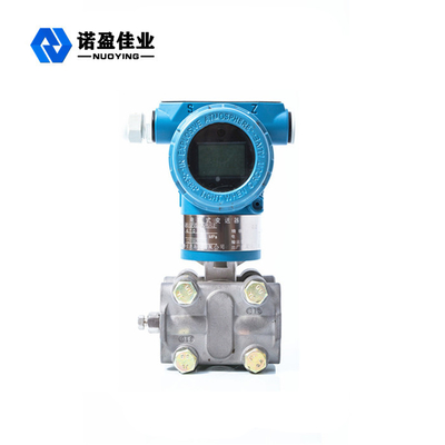 Good price فرستنده سنسور فشار 10MPa فرستنده فشار خازنی 24VDC آنلاین