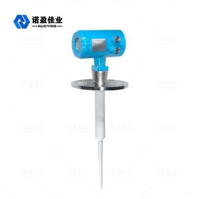 Good price سنسور سطح مخزن رادار PTFE 4-20ma 6.8GHz برای مواد گرانول مایع مایع آنلاین