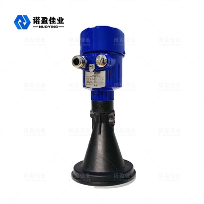 Good price مبدل سطح رادار تخت Modbus PFA PTFE خوردگی کریستالیزاسیون تراکم موارد آنلاین