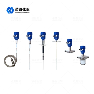 Good price سوئیچ سطح ورودی فلنج RF IP67 سوئیچ سطح نوع RF آنلاین