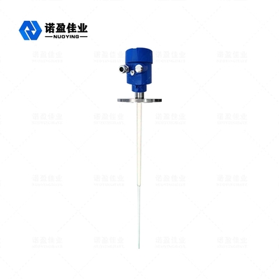 Good price سنجه سرامیکی درجه حرارت بالا RF سطح پذیرش سوئیچ 500mm سطح سنسور آنلاین
