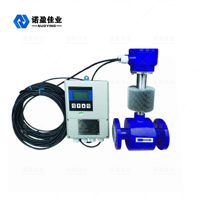 Good price پروتکل Modbus جریان سنج لوله ای NYLD با قابلیت اطمینان بالا آنلاین