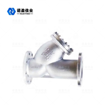 Good price صافی کربن فولادی Q235B 20um 50um 130um گاز طبیعی 40MPa آنلاین