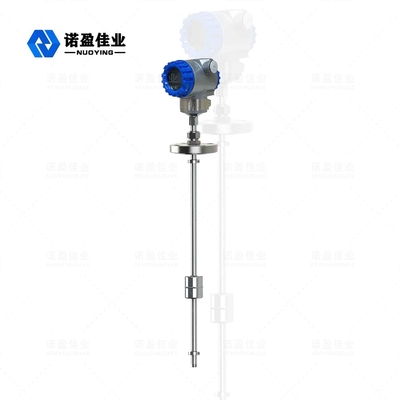 Good price صفحه نمایش LCD 4 مگا پاسکال نوع مغناطیسی فرستنده سطح 0.5 میلی متر دقت چهار سیم آنلاین