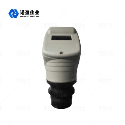 Good price ترانسمیتر التراسونیک 24VDC سطح مخزن آب سنج PTFE التراسونیک آنلاین
