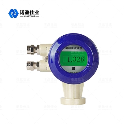 Good price سوئیچ سطح فرستنده التراسونیک خارجی AC 250V 5A سوئیچ سطح اولتراسونیک آنلاین