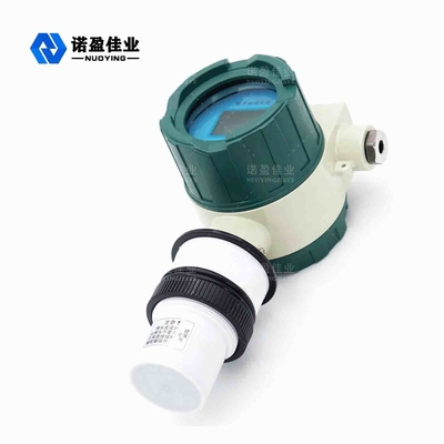 Good price فرستنده سطح اولتراسونیک RS232 PP PVC محدوده اندازه گیری 0-20 متر آنلاین