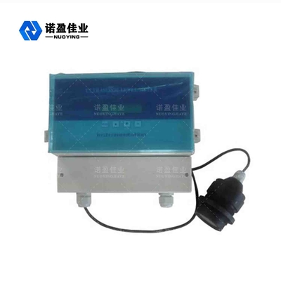 Good price نمایشگر LCD جریان سنج کانال باز اولتراسونیک 1 میلی متری اسپلیت آنلاین