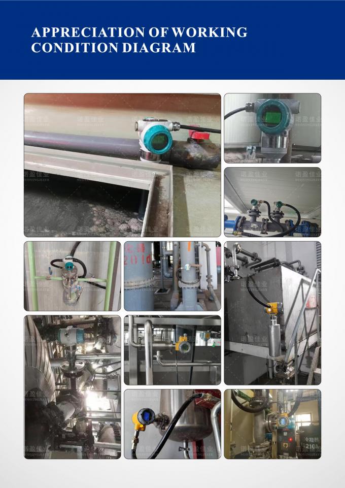 نوع سنجه تراکم سنج برای اندازه گیری دقیق 1