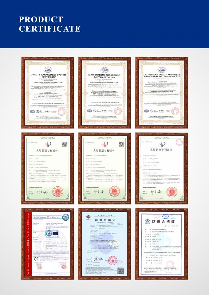 نوع سنجه تراکم سنج برای اندازه گیری دقیق 2