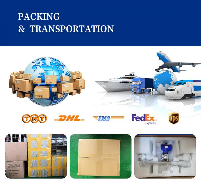 نوع سنجه تراکم سنج برای اندازه گیری دقیق 5