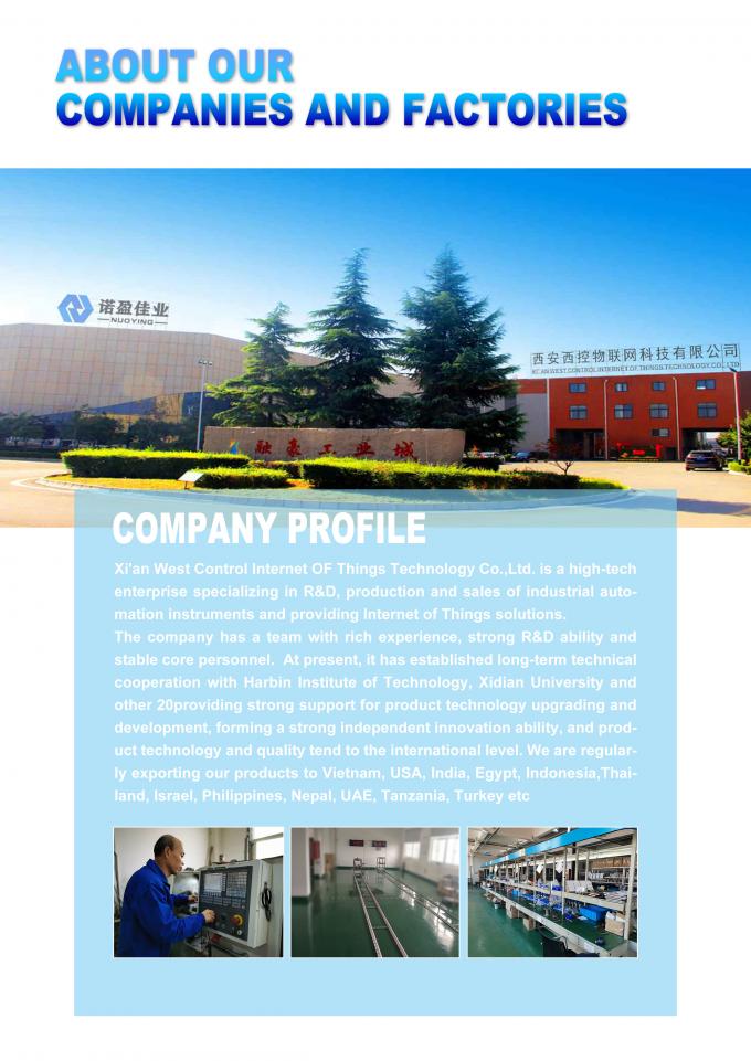 نشانگر سطح مخزن رادار 2