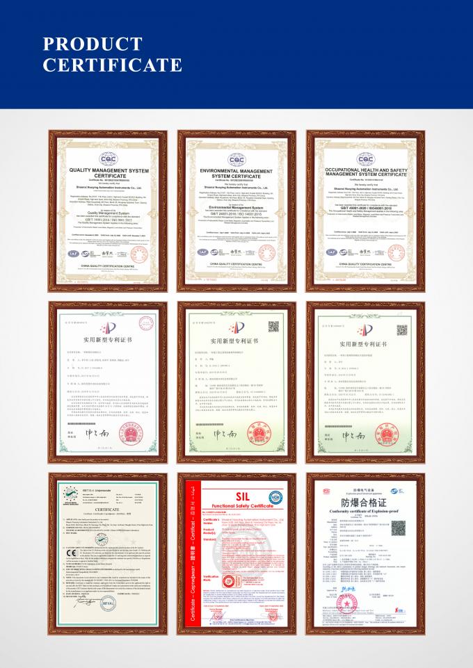 نشانگر سطح مخزن رادار 4