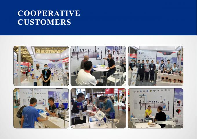 NT93420 فرستنده دمای یکپارچه 4-20mA ترمومتر پلاتینیوم پلاگین 8