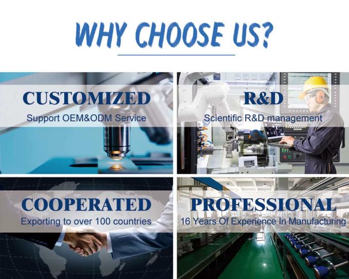 سنسور سطح رادار 80GHz با تکنولوژی امواج میلی متری، اندازه گیری فرستنده سنسور سطح رادار آب RS485 7