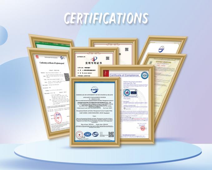 سنسور سطح رادار 80GHz با تکنولوژی امواج میلی متری، اندازه گیری فرستنده سنسور سطح رادار آب RS485 6