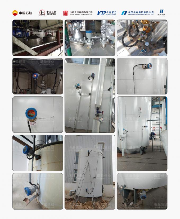 سوئیچ سطح فورک تنظیم قابل تنظیم برای الزامات و برنامه های کاربردی خاص سطح مایع 5