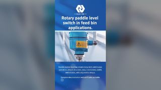 کاربردهای سوئیچ های سطح پدل چرخشی