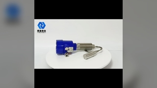 NYRD 701 سطح سنج رادار برای مایعات سخت